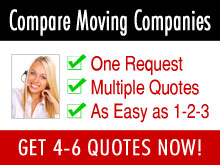 Get Multiple Moving Quotes