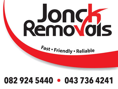 Jonck Furniture Removals