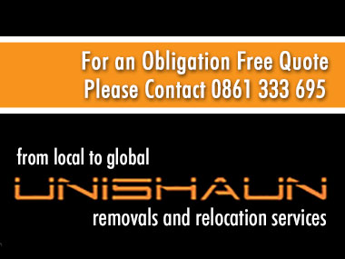 Unishaun Removals And Relocations Services