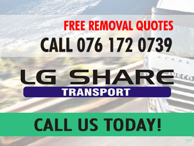 LG Share Transport